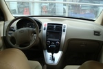 现代途胜2009款2.0GL 自动舒适型 2WD(天窗)