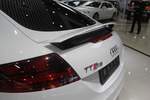 奥迪TTS2013款TTS Coupe 2.0TFSI quattro