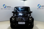 奔驰AMG2007款G55 AMG 5.4 手自一体四驱