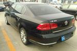 大众迈腾2011款2.0TSI DSG 豪华型