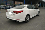 起亚K52012款2.0L 手动 GL Nu