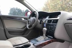 奥迪A4L2010款2.0TFSI 舒适型