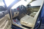 大众速腾2006款1.6L 手动时尚型 