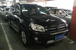 丰田RAV42010款2.4L 自动豪华升级版