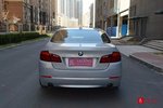 宝马5系2011款535Li 豪华型