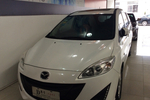 马自达Mazda52013款2.0L 自动舒适型