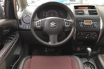 铃木天语SX42010款1.6L 自动 冠军限量版