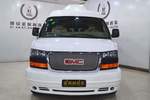 GMC Savana2013款6.0L 领袖级商务车