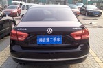 大众帕萨特2012款1.8TSI DSG 御尊版