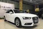 奥迪A4L2015款35 TFSI 自动标准型