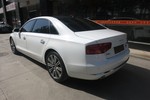 奥迪A8L2013款45 TFSI quattro豪华型