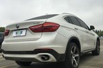 宝马X62015款xDrive35i 豪华型