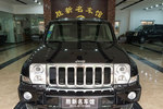 Jeep指挥官2008款4.7L