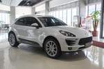 保时捷Macan2014款Macan 2.0T