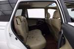 丰田RAV42013款特享版 2.4L 自动四驱尊崇 