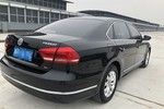 大众帕萨特2014款1.8TSI DSG御尊版