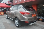 现代ix352012款2.0L 自动两驱精英版GLS 