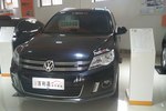 大众途观2013款1.8TSI 手自一体 两驱豪华版