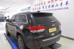 Jeep大切诺基2014款3.0TD 柴油 舒享导航版