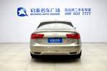 奥迪A6L2014款30 FSI 豪华型