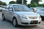 起亚RIO2007款GLS 1.4手动