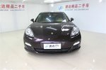 保时捷Panamera2013款Panamera Platinum Edition 3.6L 