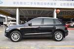 奥迪Q52013款40 TFSI 舒适型