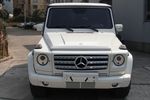 奔驰G级AMG2009款G55 AMG