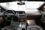 奥迪Q72012款3.0TFSI 专享型