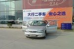 一汽夏利A+两厢2010款1.0L 北京特供版