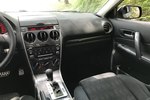 马自达MAZDA62008款2.0L 手自一体 豪华型