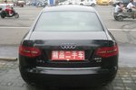 奥迪A6L2011款2.4L 舒适型