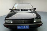 大众桑塔纳2004款GLS 手动