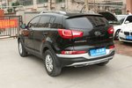 起亚狮跑2012款2.0 GLS 自动两驱