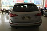 奥迪Q52010款2.0TFSI 舒适型