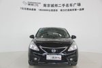 日产骐达2011款1.6L CVT智能型