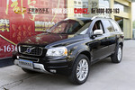 沃尔沃XC902013款2.5T 行政升级版