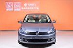 大众高尔夫2011款1.4TSI 手动 舒适型