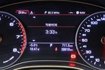 奥迪A6L2014款TFSI 标准型