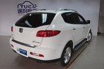 纳智捷大7 SUV2011款旗舰型 2.2T 四驱