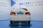 大众捷达2013款1.6L 自动舒适型