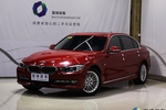 宝马3系2013款320Li 改款豪华设计套装