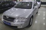 斯柯达明锐2009款1.6L 自动逸仕版