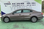 大众迈腾2013款1.8TSI 领先型