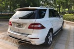 奔驰M级2010款ML300 4MATIC