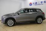 英菲尼迪QX502018款2.0T 两驱时尚版