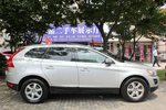 沃尔沃XC602009款3.0T 智尊版