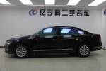 大众帕萨特2013款1.8TSI DSG尊荣版