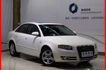 奥迪A42008款1.8T 豪华型