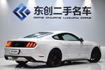 福特Mustang2017款2.3T 性能版